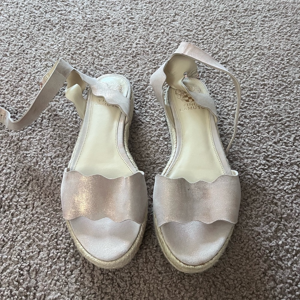 Vince Camuto